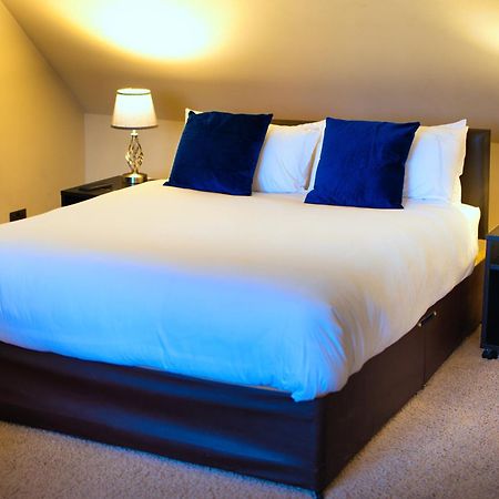 Clifton House Brighton Ξενοδοχείο Εξωτερικό φωτογραφία