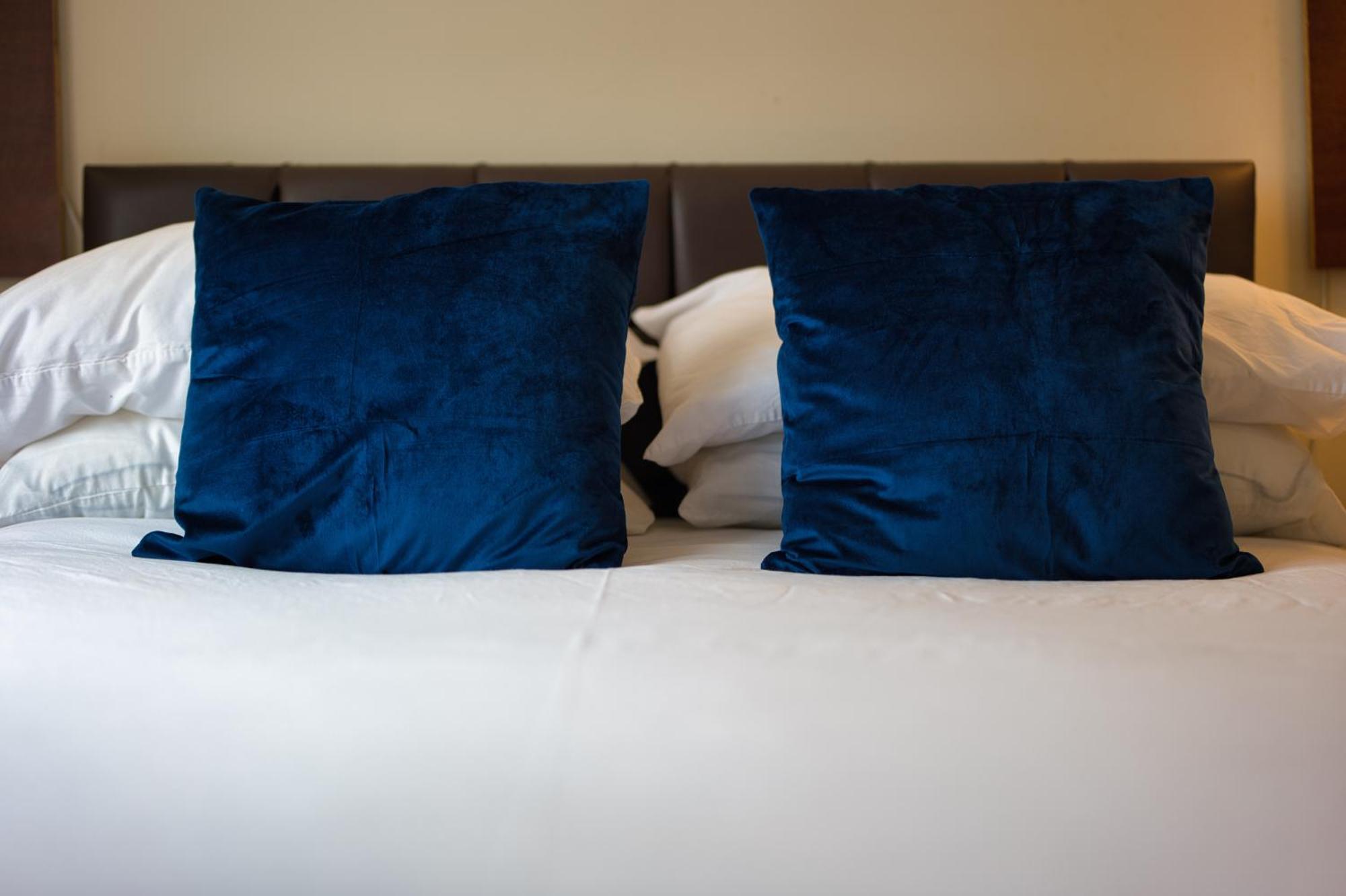 Clifton House Brighton Ξενοδοχείο Εξωτερικό φωτογραφία