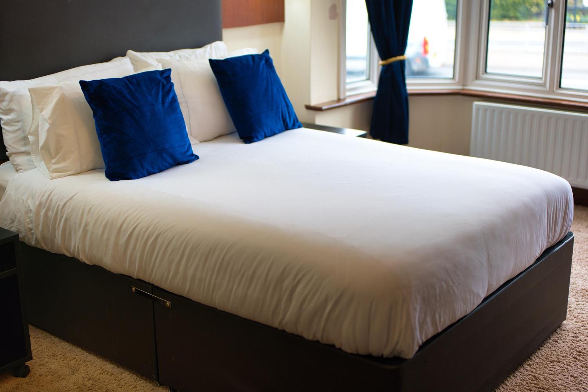 Clifton House Brighton Ξενοδοχείο Εξωτερικό φωτογραφία