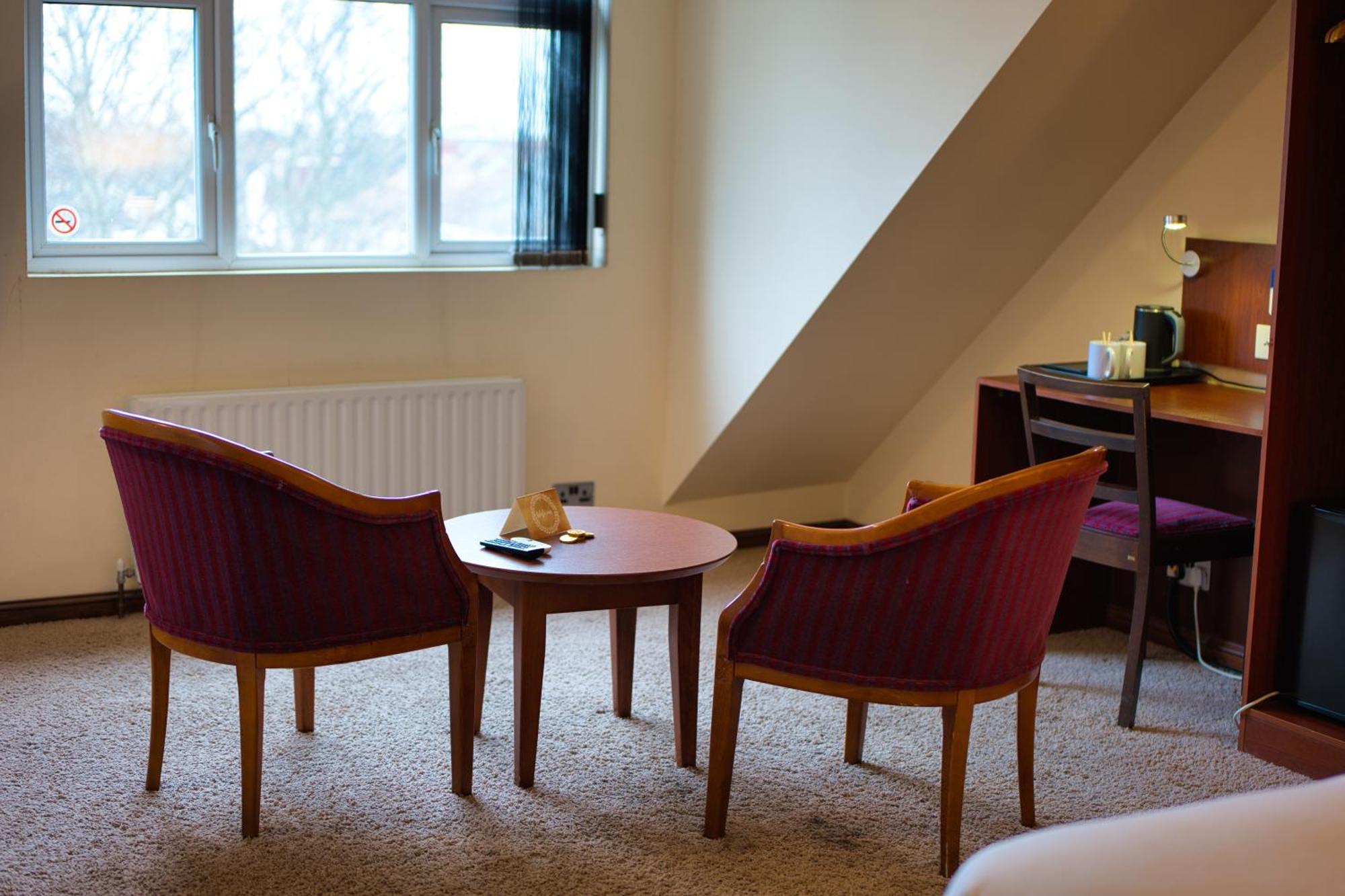 Clifton House Brighton Ξενοδοχείο Εξωτερικό φωτογραφία