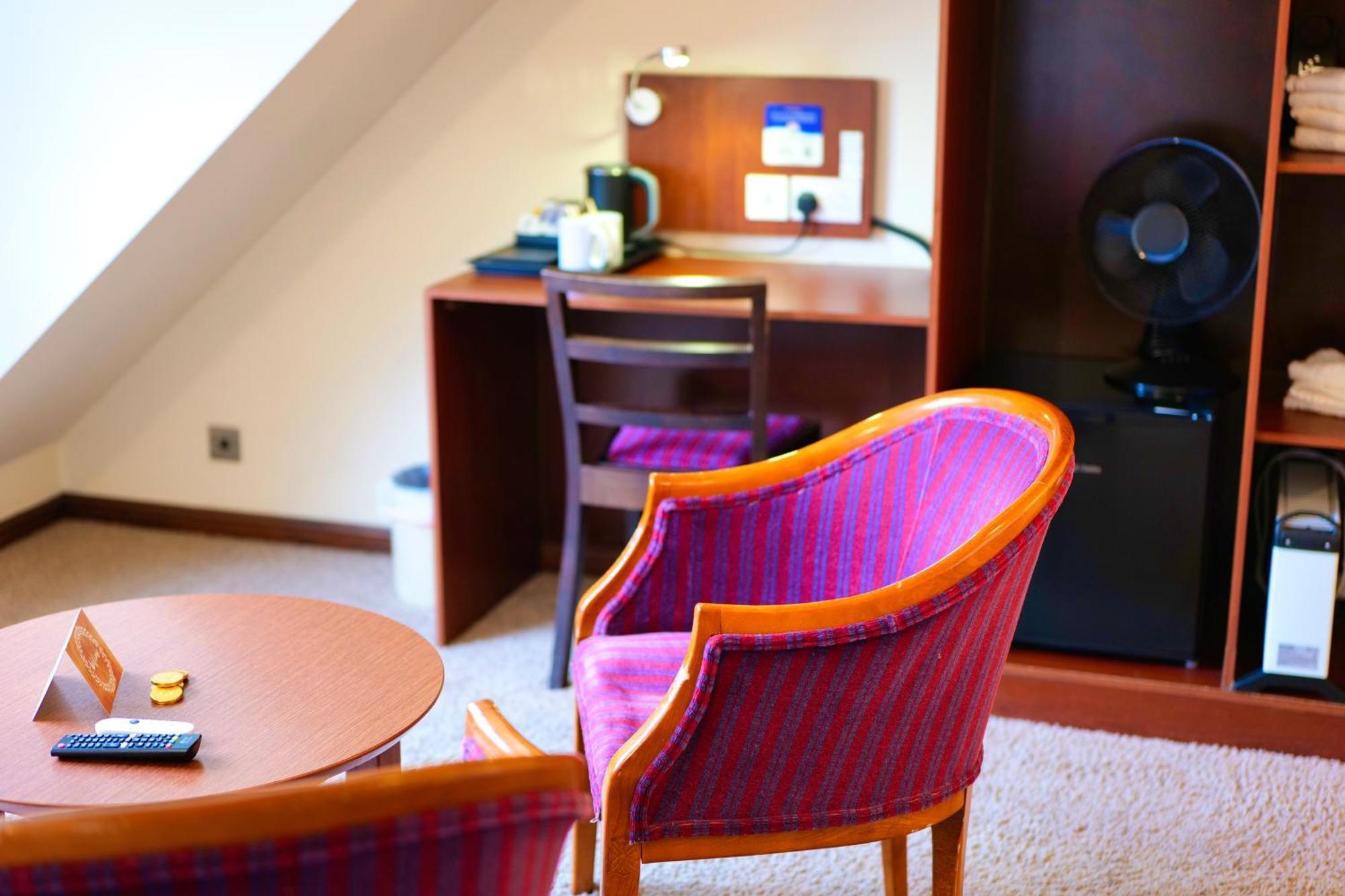 Clifton House Brighton Ξενοδοχείο Εξωτερικό φωτογραφία