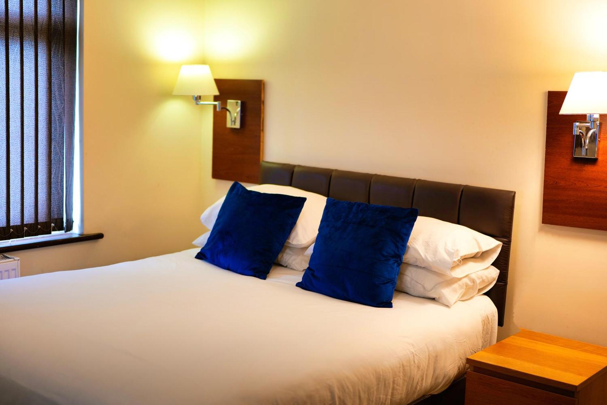Clifton House Brighton Ξενοδοχείο Εξωτερικό φωτογραφία