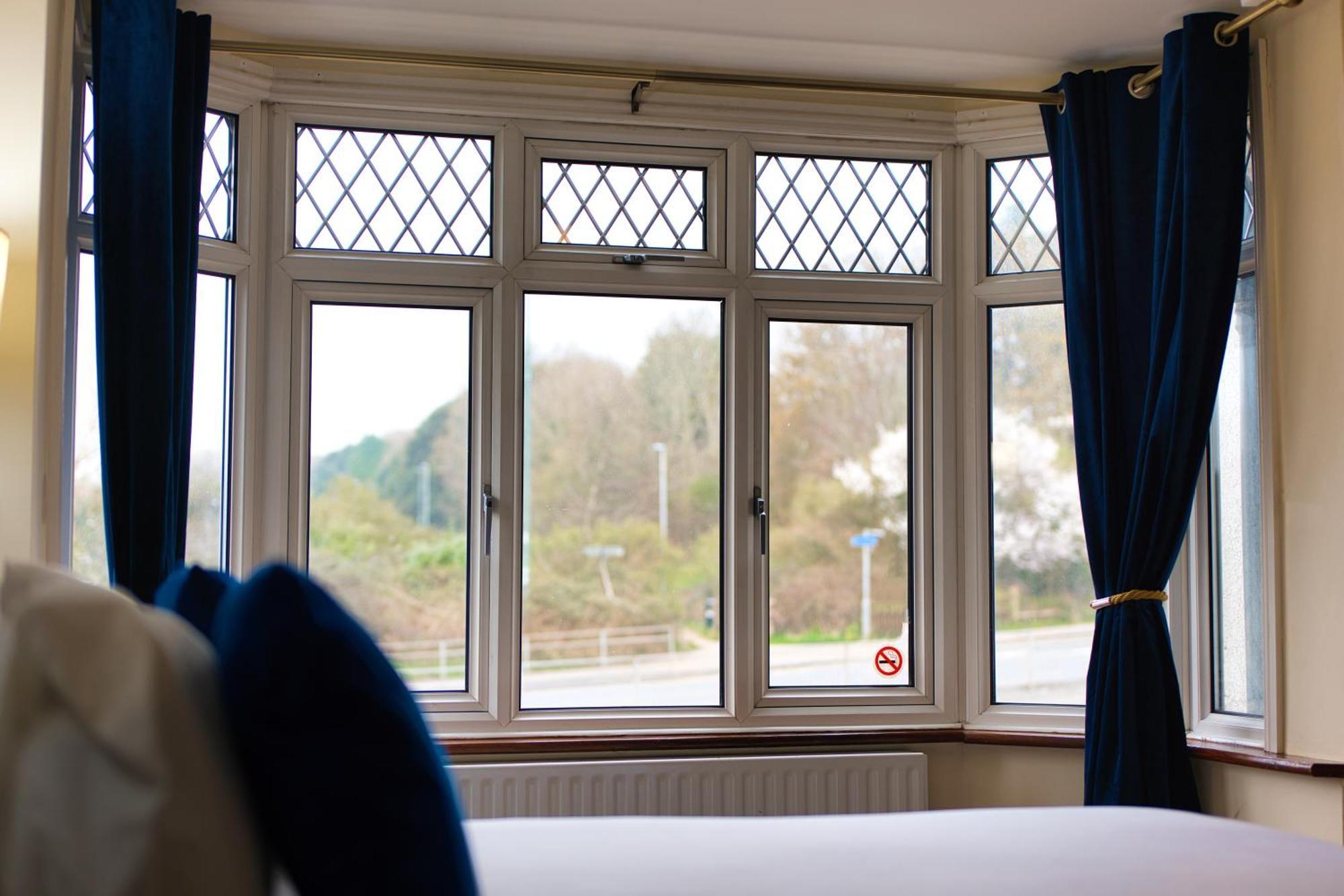 Clifton House Brighton Ξενοδοχείο Εξωτερικό φωτογραφία