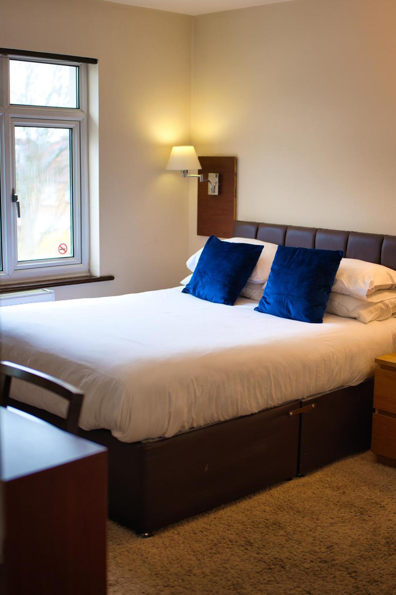 Clifton House Brighton Ξενοδοχείο Εξωτερικό φωτογραφία