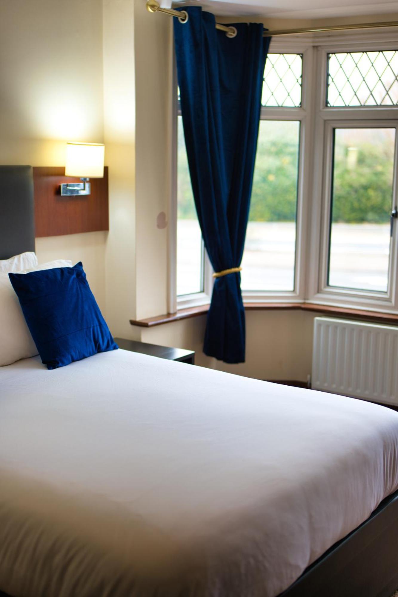 Clifton House Brighton Ξενοδοχείο Εξωτερικό φωτογραφία