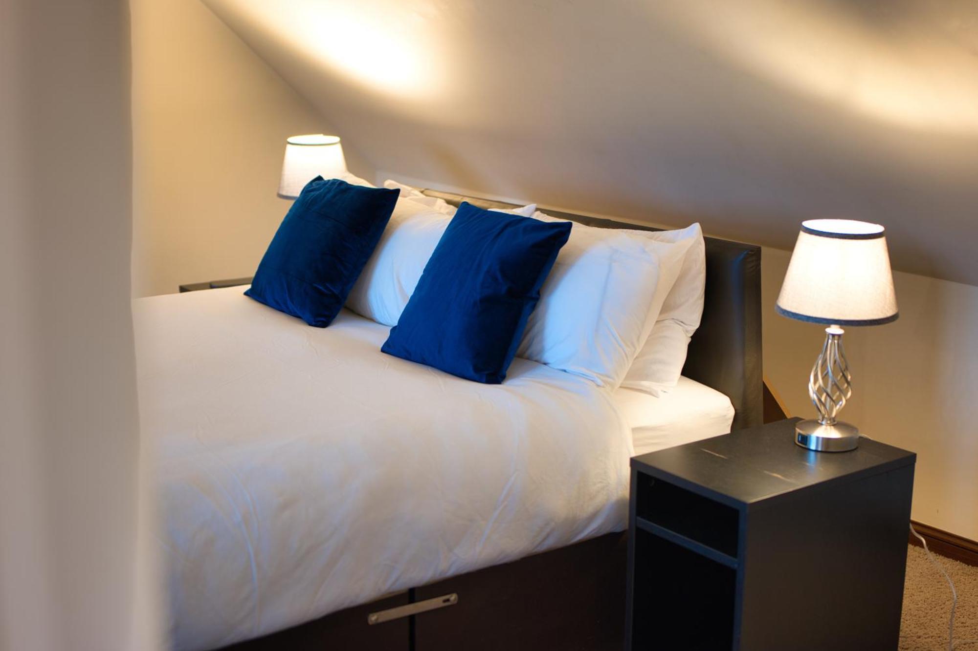 Clifton House Brighton Ξενοδοχείο Εξωτερικό φωτογραφία