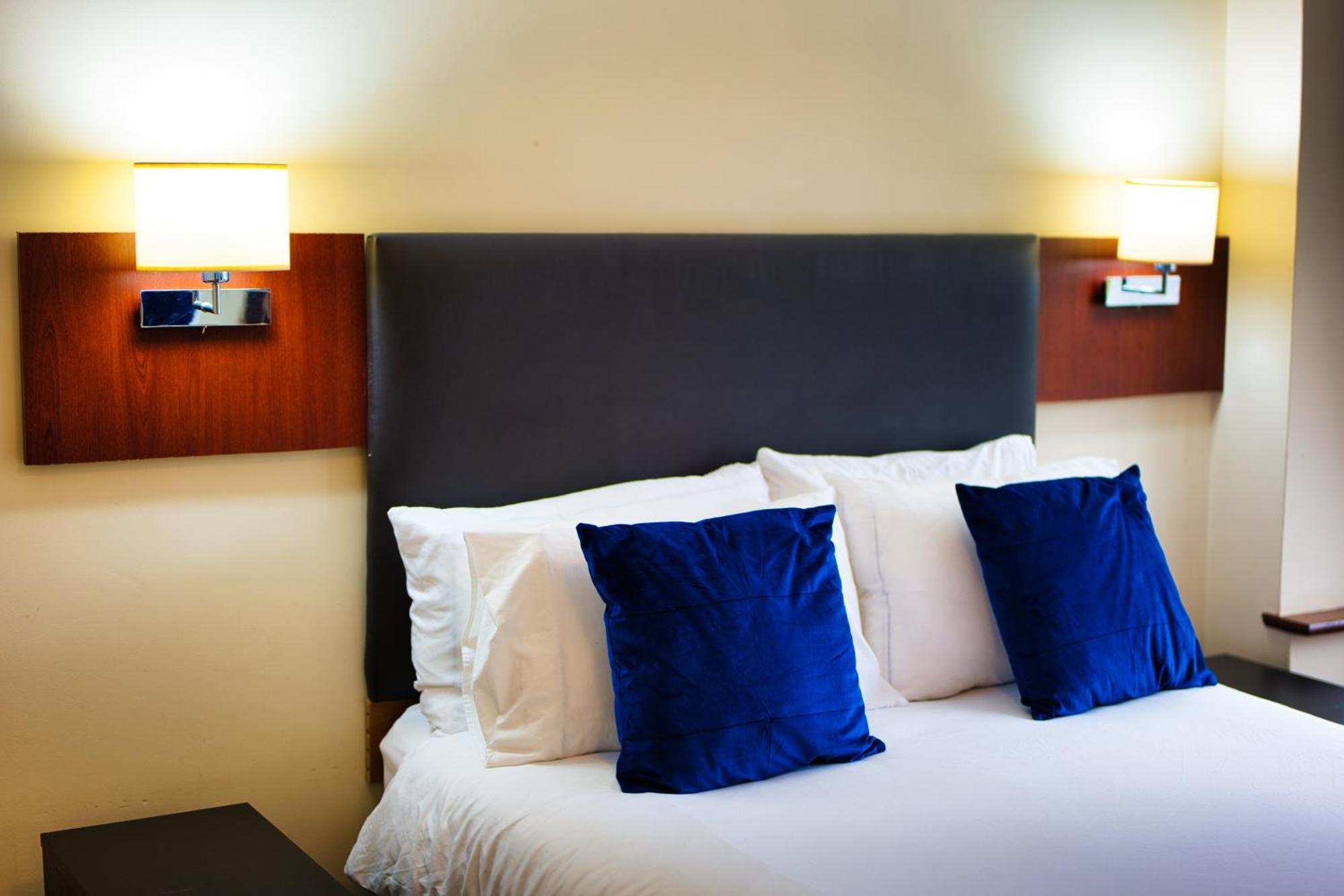 Clifton House Brighton Ξενοδοχείο Εξωτερικό φωτογραφία