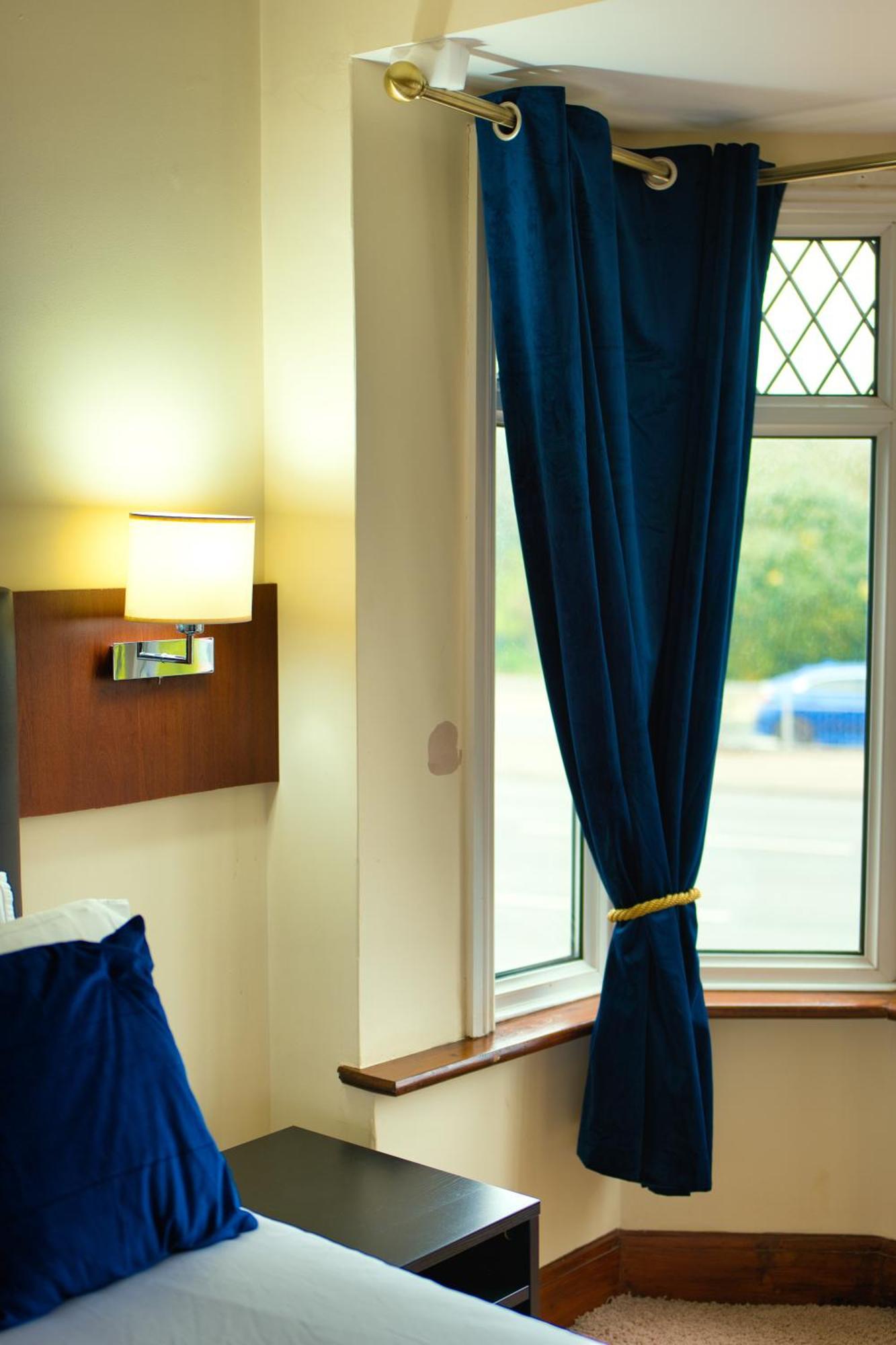 Clifton House Brighton Ξενοδοχείο Εξωτερικό φωτογραφία