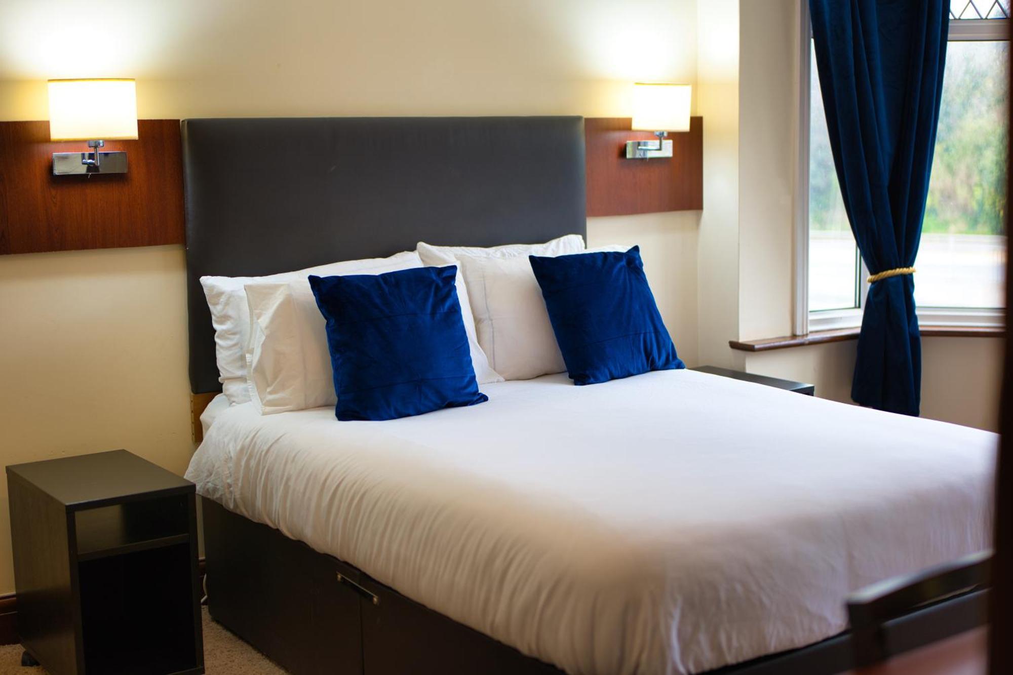 Clifton House Brighton Ξενοδοχείο Εξωτερικό φωτογραφία