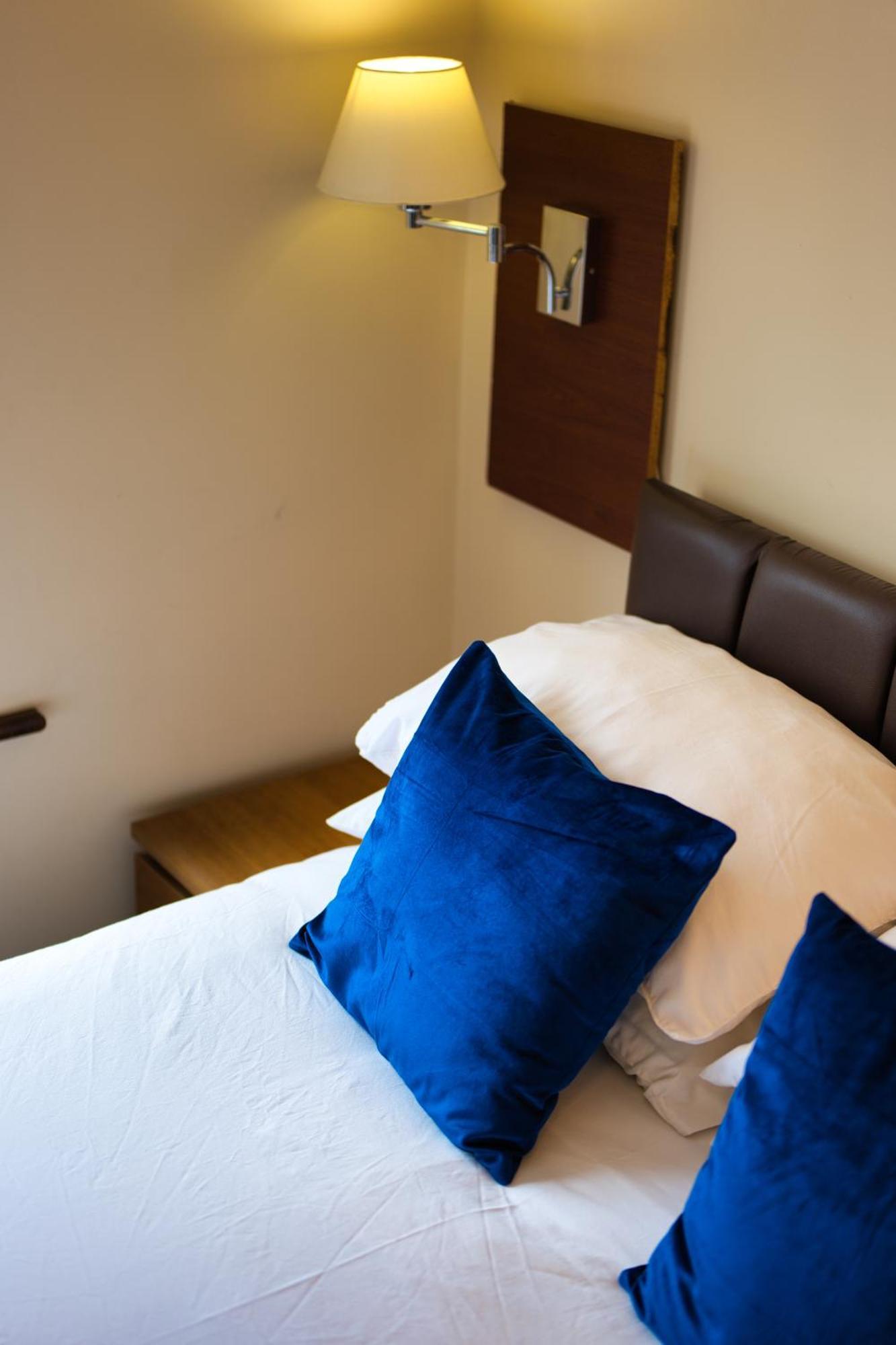 Clifton House Brighton Ξενοδοχείο Εξωτερικό φωτογραφία