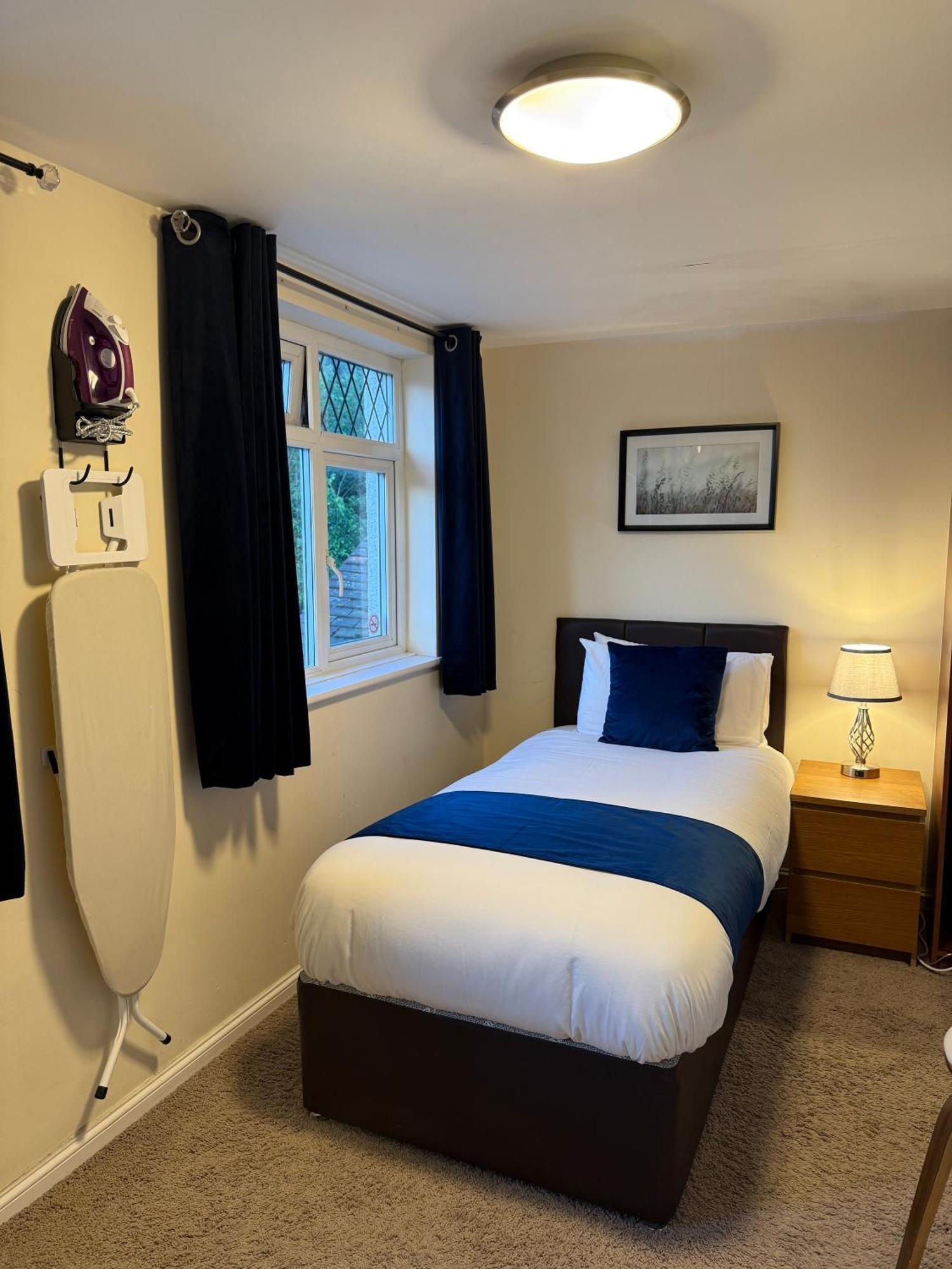 Clifton House Brighton Ξενοδοχείο Εξωτερικό φωτογραφία