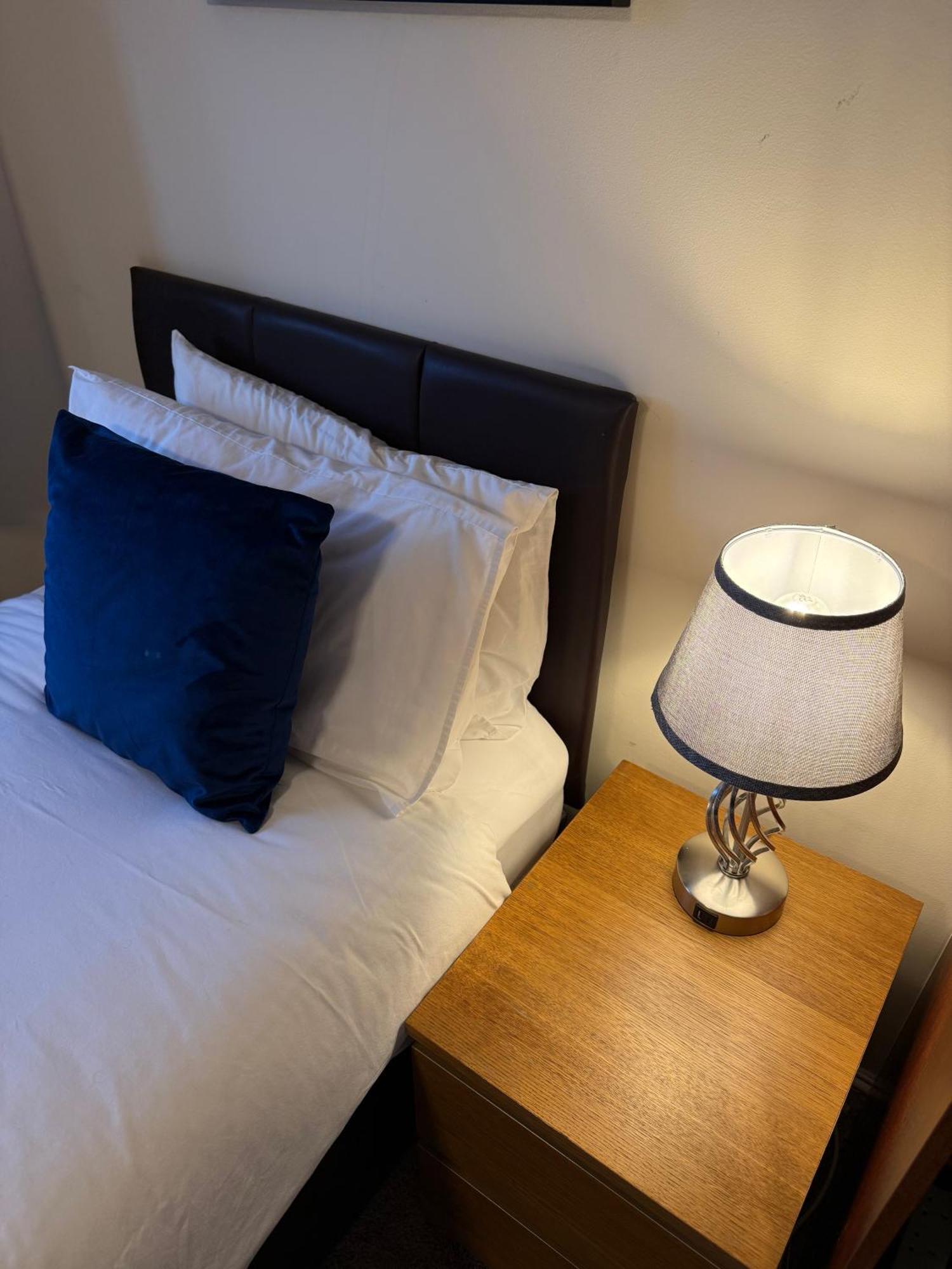 Clifton House Brighton Ξενοδοχείο Εξωτερικό φωτογραφία