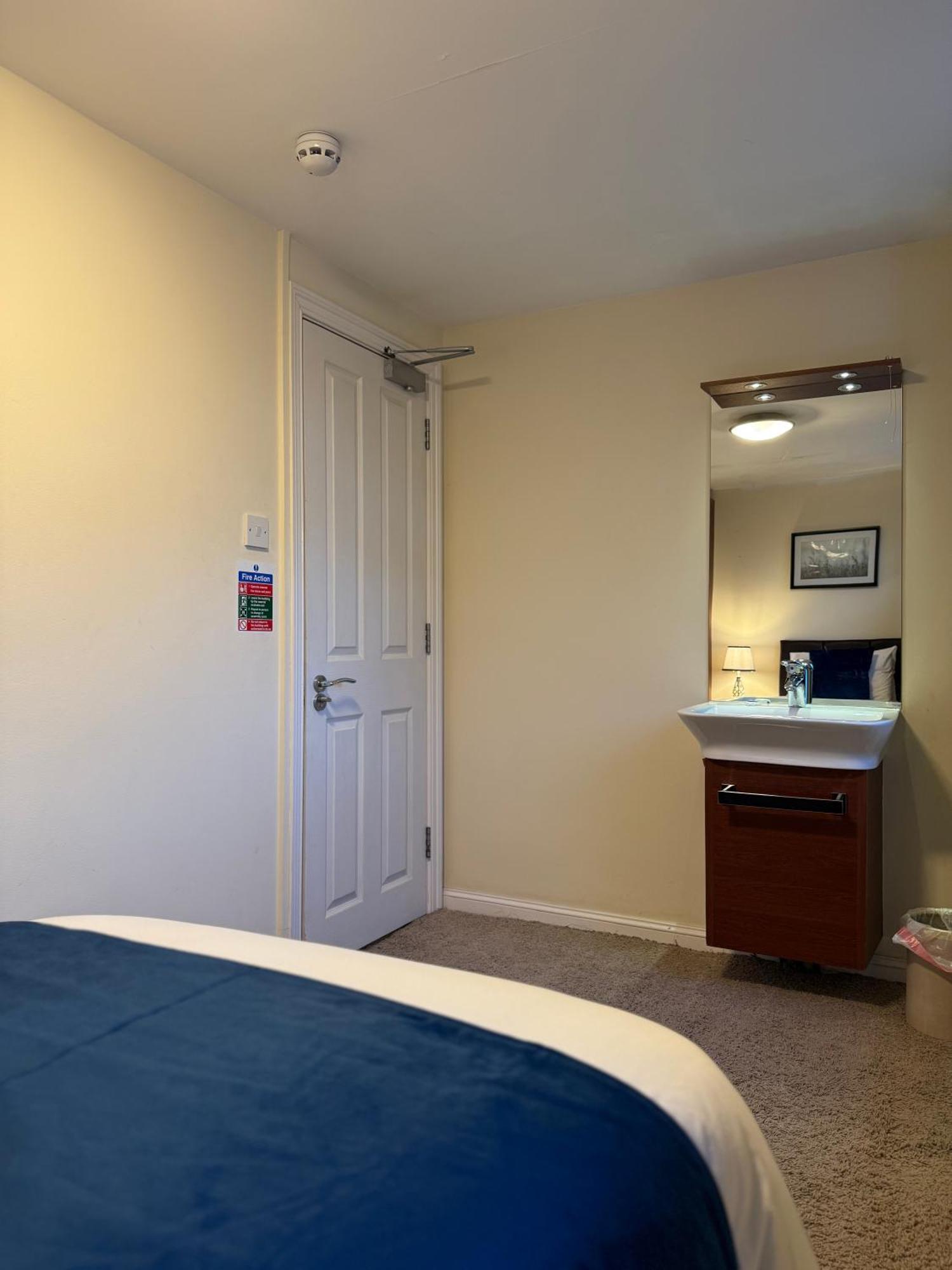 Clifton House Brighton Ξενοδοχείο Εξωτερικό φωτογραφία