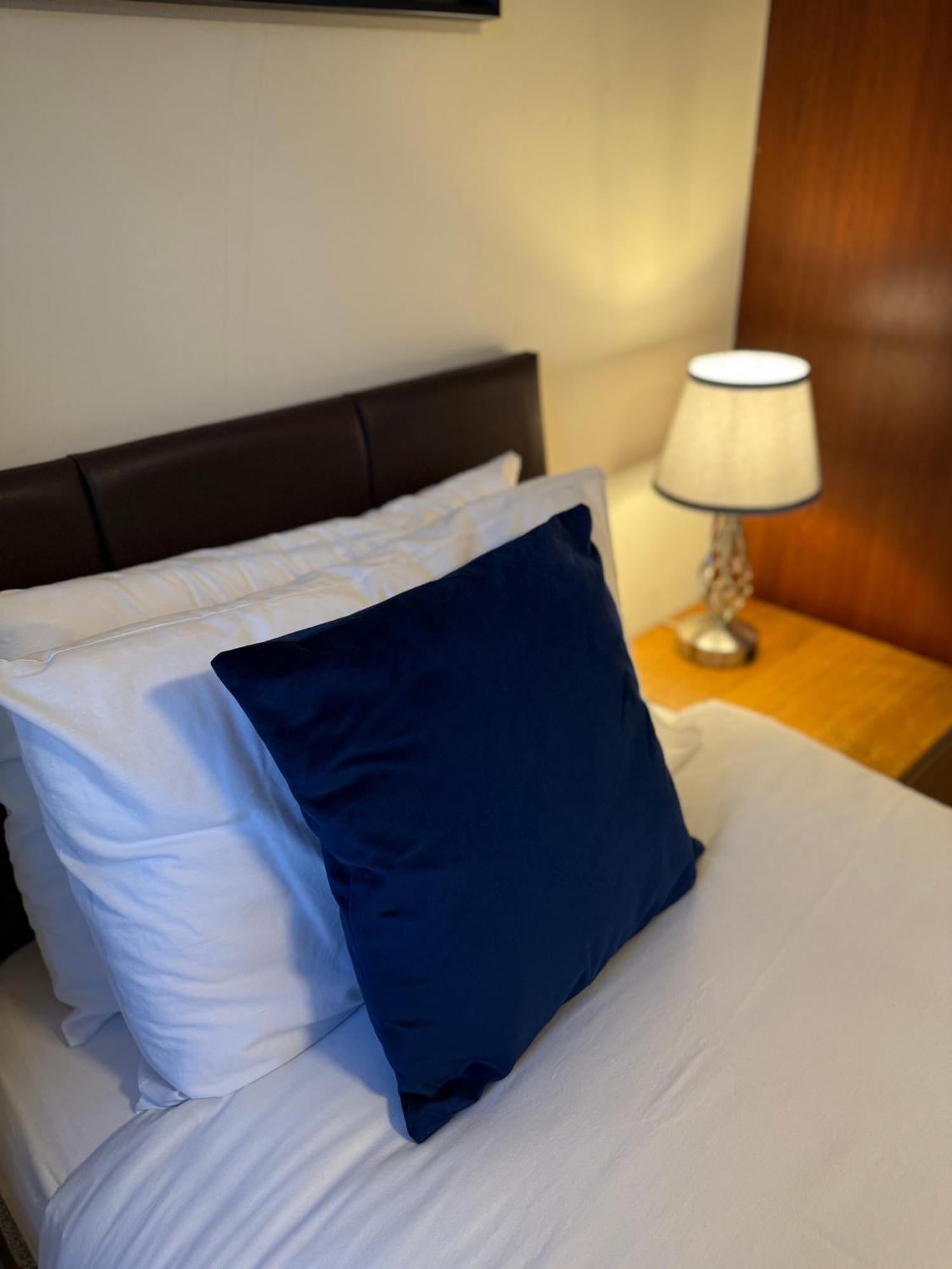 Clifton House Brighton Ξενοδοχείο Εξωτερικό φωτογραφία